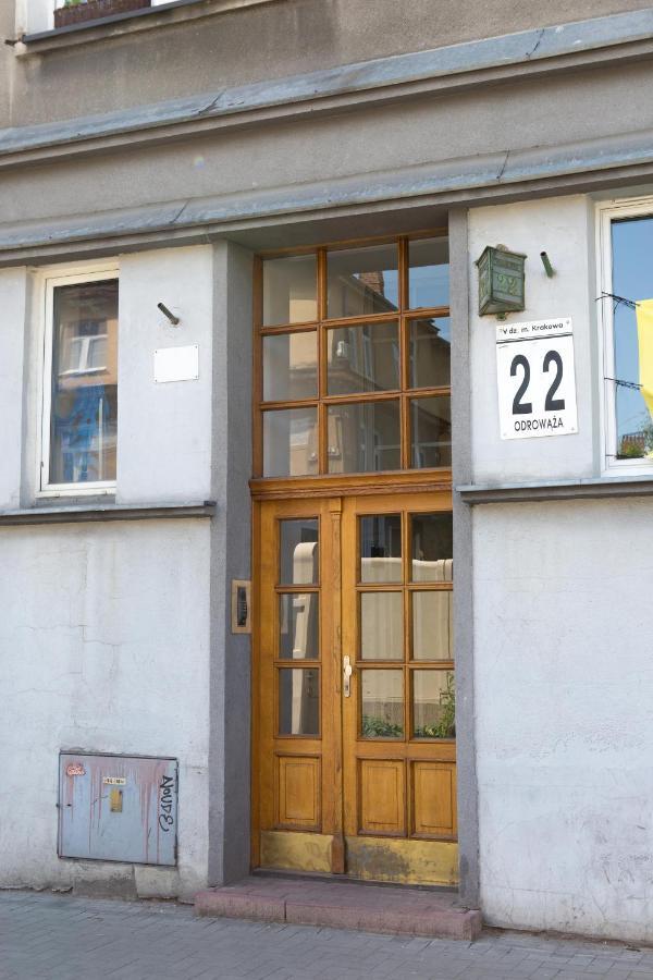 Cosy Apartment 2 Krakow Exterior photo