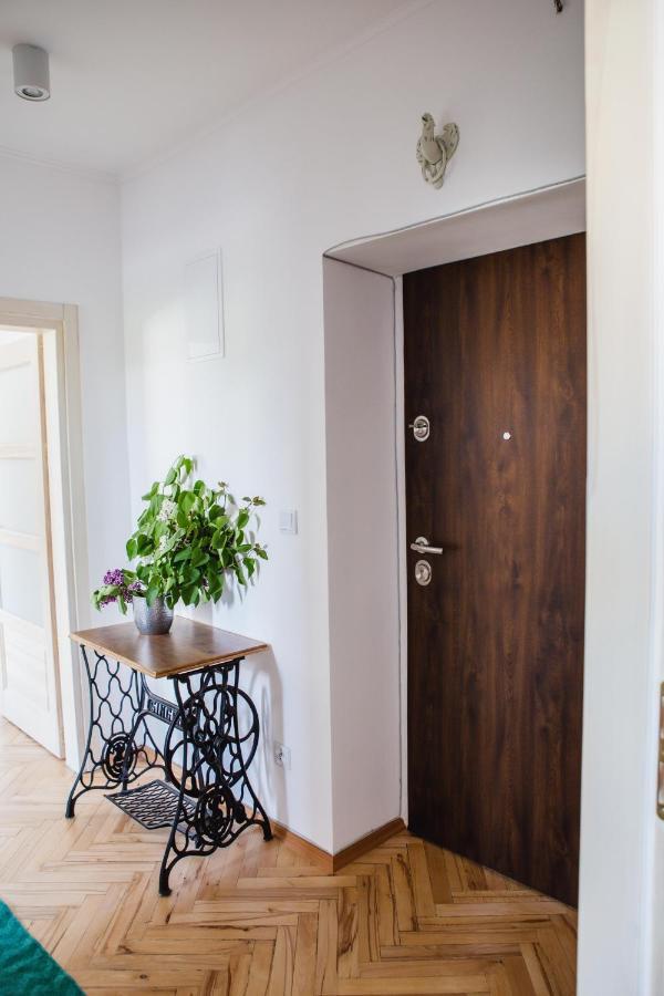 Cosy Apartment 2 Krakow Exterior photo