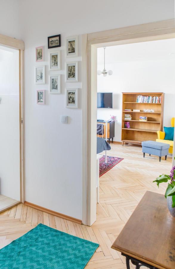 Cosy Apartment 2 Krakow Exterior photo